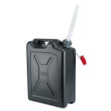 Kütusekanister Pressol, 20 L