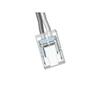 Ühendus LED COB ribale 10mm, 15cm juhtmega, Lemlux