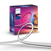 Philips Hue Play Gradient Lightstrip 55, värviline, 20 W