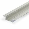 Alumiiniumprofiil LED ribadele Topmet VARIO30-04, 2m, anodeeritud