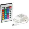 Kontroller LED ja RGB ribadele 12VDC 3x2A 72W None