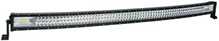 LED ribapaneeli töölamp kumer Amio Awl47 729W, 130cm, 58320lm, 12v/24v