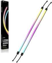 Valgusriba Corsair LS350 Aurora RGB, 350 mm