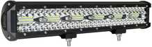 LED töövalgusti riba Amio AWL27 360W, 45cm, 36000lm, 12V/24V