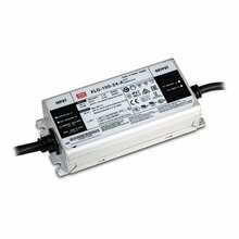 Impulss LED toiteplokk Mean Well XLG-100-24-A, 24V, 100W, 4A