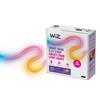 LED riba WiZ 3m, RGBW, 24W, 230V, 2700-5000K, Wi-Fi