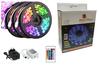 LED-ribade komplekt Spector Light, 24 W, RGB, 5 m, dimmerdatav, Smart Wi-Fi