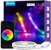 Nutikas LED riba Govee H618A, 5m, Wi-Fi, Bluetooth