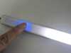 LED riba kontroller PROF-DIM2/BL, 8A