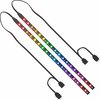 LED riba SilentiumPC Aurora Stripes ARGB SPC247, must