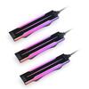 Arvuti jahutussüsteemi valgustus Lian Li UNI FAN P28 Side ARGB Strip, must, 3 tk