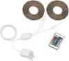 LED riba Philips RGB DIM IP20, 30 m