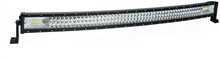 LED töövalgusti Amio AWL46, 100 cm, 594W, 47520lm, 12V/24V
