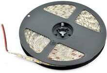 LED riba SMD5050, IP65, 14.4W, 60 LED/m, 10mm, soe valgus, 5m