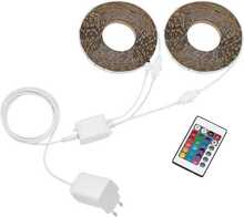 LED riba Philips RGB DIM IP20, 30 m