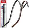 LED ribad AMIO AMIO-04576, 2x30 cm, 12V, punane