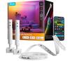LED riba Govee H61B8 RGBICWW Skyline, Wi-Fi + Bluetooth