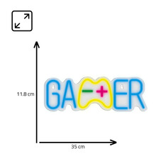 Neoonvalgus Manta SNL62MT GAMER