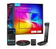 Televiisori taustavalgustus Govee H6097 TV Backlight 3 Lite 40-50 tolli, RGBICW, Wi-Fi+Bluetooth
