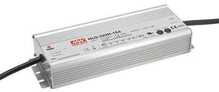 Impulss-LED toiteplokk Mean Well HLG-320H-24B, 24V, 320W, 13.34A