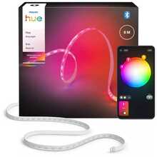 LED riba Philips Hue Flux 6m, 16W