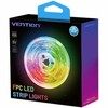 LED riba Vention PAAWH RGB FPC, 5V, 2m