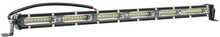 Paneeltöölamp Amio AWL50, õhuke LED bar, 162W, 50cm, 12V/24V