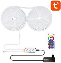 Nutikas LED riba Avatto SLS03, 5m