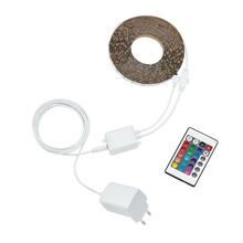 LED riba Philips 929004129701 RGB, 15 m, IP20, valge