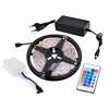 LED riba Jokomisiada ZA4824, 5 m, RGB, veekindel
