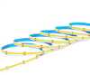 LED riba LEDlife, 12 W, 1300 lm, 5 m, IP20, 24 V