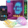 LED kardinatuled Govee H70B1, Wi-Fi, Bluetooth, RGBIC, IP65