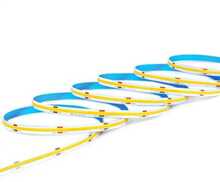 LED riba LEDlife, 12 W, 1300 lm, 5 m, IP20, 24 V