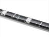 LED riba Akasa Vegas M AK-LD05-50WH, magnetiline, valge, 50 cm