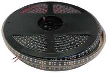 LED riba Extra Digital 10m, 120 LED/m, SMD 2835, 24V, 9.6W/m, IP68