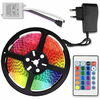 LED ribade komplekt Spector Light 17520, 3m, RGBW, IP65, 14,4W/m