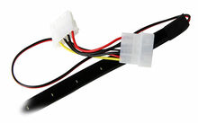 LED riba Lamptron FlexLight Professional 15 LED UV