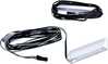 LED valgusti Cama Meble 3LED, valge