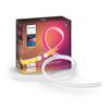 Philips Hue Gradient Lightstrip 1 m pikendus, valge ja värviline valgus