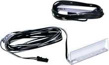 LED valgusti Cama Meble 3LED, valge