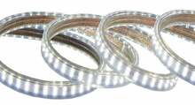 LED riba Tamoline, 50 m