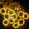 LED valgusriba 300 LED soe valge X0013lX27J