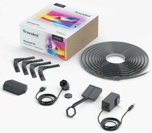 Nanoleaf 4D TV Screen Mirror + Light Strips Kit, kuni 85 tolli