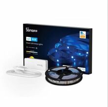 Nutikas RGB LED riba Sonoff L3-5M, 5 m