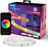 LED riba Govee H612C, 10 m, Wi-Fi, Bluetooth, RGBIC