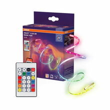 LED ribade komplekt Osram Smart Wi-Fi MAGIC RGB, 3 m, IP20