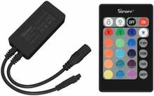 Nutikas RGB LED riba Wi-Fi kontroller Sonoff L2-C
