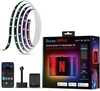 TV taustvalgustus Govee H6098 Envisual Netflix 55-65 tolli, RGBIC, Wi-Fi+Bluetooth