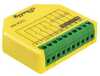 LED ribakontroller Shelly Plus RGBW PM, Wi-Fi, Bluetooth