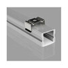 LED-riba alumiiniumprofiil Visional HB-17.2X14.4, 2 m